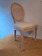 Nieuwe sier eetkamerstoel. Frans model., Huis en Inrichting, Stoelen, Ophalen of Verzenden, Nieuw, Eén