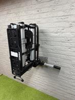Pro User Diamant Black in nieuwstaat -klein opvouwbaar-, Auto diversen, Fietsendragers, Ophalen of Verzenden, Zo goed als nieuw