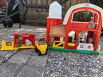 Little People, Ophalen, Gebruikt, Speelset