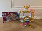 My Little Pony Princess Petals & Cloudpuff unicorn soeelgoed, Kinderen en Baby's, Speelgoed | Playmobil, Ophalen of Verzenden
