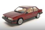 DNA -Volvo 780 Coupé Bertone -1986 Red Pearl Metallic 1:18, Hobby en Vrije tijd, Modelauto's | 1:18, Ophalen of Verzenden, Zo goed als nieuw