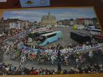 puzzel De Ronde van Vlaanderen - compleet, Ophalen of Verzenden, 500 t/m 1500 stukjes, Zo goed als nieuw