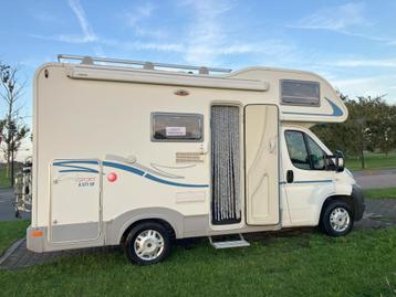 Adria Coral Sport 571SP (1017321) beschikbaar voor biedingen