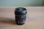 Canon 10-18 mm lens EF-S, Audio, Tv en Foto, Fotografie | Lenzen en Objectieven, Ophalen of Verzenden, Zo goed als nieuw, Groothoeklens