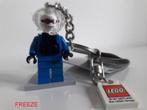 Sleutelhanger 2006 Mr. Freeze Lego Batman keychain, Verzamelen, Sleutelhangers, Ophalen of Verzenden, Nieuw, Merk