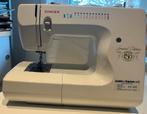Singer naaimachine, Hobby en Vrije tijd, Naaimachines en Toebehoren, Ophalen, Gebruikt, Naaimachine, Singer