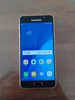 Samsung Galaxy A3 (6), Zwart, Ophalen of Verzenden, Zo goed als nieuw, Galaxy A
