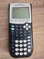 Grafische rekenmachine TI-84 Plus Texas Instruments, Diversen, Rekenmachines, Ophalen, Grafische rekenmachine, Zo goed als nieuw