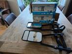 Caravanspiegels te koop, Caravans en Kamperen, Caravan accessoires, Ophalen, Zo goed als nieuw