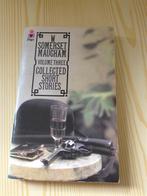 W. Somerset Maugham (Engels) Short Stories 3, Ophalen, Zo goed als nieuw, W. Somerset Maugham, Fictie