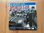 American Sports Car Racing in the 1950s, Verzenden, Zo goed als nieuw, Ferrari, Lynch-Edgar-Paravano