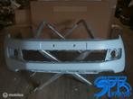 VW Amarok 2H VOORBUMPER NIEUW ORIGINEEL 2HH807221 BUMPER GR, Nieuw, Ophalen of Verzenden, Bumper, Volkswagen