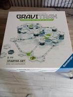 Knikker baan nog nooit gebruikt, Ophalen of Verzenden, Zo goed als nieuw