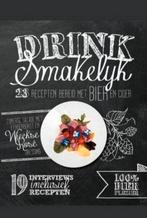Drink Smakelijk - Heineken Kookboek, Verzenden, Zo goed als nieuw