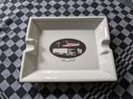 Porseleinen reclame-asbak RENAULT V.I. - als nieuw, Ophalen of Verzenden, Zo goed als nieuw, Auto's