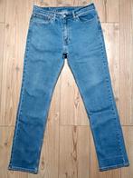 Levis stretch maat 34-32, Ophalen of Verzenden, Zo goed als nieuw, Blauw, W33 - W34 (confectie 48/50)