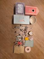 Maileg Muizen Familie Set, Ophalen of Verzenden, Zo goed als nieuw