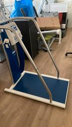 Fitness tril/massage toestel  Dr. Kern, Ophalen, Gebruikt, Overige typen