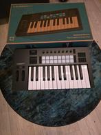 Launchkey, Ophalen of Verzenden