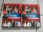 Flikken Maastricht seizoen 2 compleet 3 dvd box, Cd's en Dvd's, Vanaf 12 jaar, Ophalen of Verzenden, Zo goed als nieuw, Actie en Avontuur