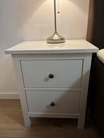 Nachtkastjes - Ikea Hemnes, Ophalen, Zo goed als nieuw, Hout