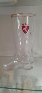 Gevraagd, laarsje Hengelo bier., Verzamelen, Ophalen of Verzenden, Gebruikt, Overige merken