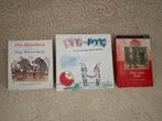 Leuke kinderboeken set voor kleine prijs!, Ophalen of Verzenden, Gelezen, Fictie algemeen