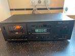 Akai GX-M10 Stereo cassette deck, Audio, Tv en Foto, Cassettedecks, Ophalen, Akai