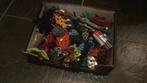 Lego bionicle doosje vol losse onderdelen., Kinderen en Baby's, Speelgoed | Duplo en Lego, Ophalen of Verzenden, Zo goed als nieuw
