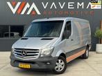 Mercedes-Benz Sprinter 316 2.2 CDI 366 HD DC 2014 Automaat A, Automaat, Euro 5, Gebruikt, Zwart