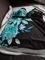 Tankini XL zwangerschap, Ophalen of Verzenden, Zo goed als nieuw, Zwart, Overige typen