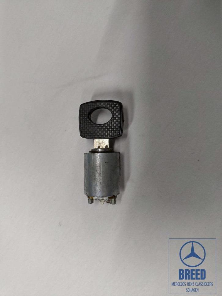 NOS contactslotcilinder Mercedes-Benz R107 W114 W115 W116 et, Auto-onderdelen, Carrosserie en Plaatwerk, Mercedes-Benz, Nieuw