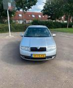 Skoda Fabia 1.4 | APK 06-2026 Goed Onderhouden Direct Rijden, Auto's, Skoda, Voorwielaandrijving, 450 kg, 1049 kg, 4 cilinders
