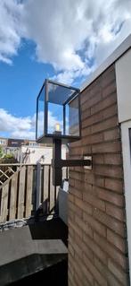 Buitenverlichting 2 stuks, Tuin en Terras, Ophalen, Zo goed als nieuw, Minder dan 50 watt