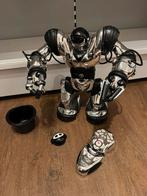 Speelgoed robots, Ophalen of Verzenden, Zo goed als nieuw