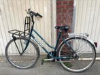 Dames fiets opknapper, Ophalen, Gebruikt, Giant, Versnellingen