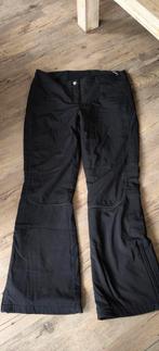 Zwarte Gaastra Ski Broek Dames Maat 42, Broek, Gaastra, Maat 42/44 (L), Ophalen of Verzenden