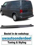 Bumper Bescherming Carbon Geschitk Voor VW Transporter T5 T6