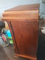 Te koop antieke grote klok ( zie foto's  ), Ophalen of Verzenden