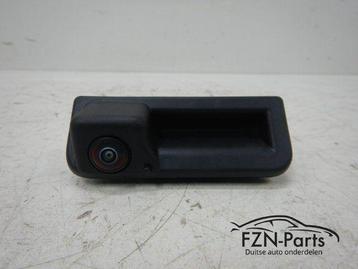 Audi A3 8Y Achterklep Opener Met Camera beschikbaar voor biedingen
