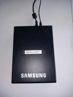 Dvd brander, writemaster Samsung, Ophalen of Verzenden, Dvd-recorder, Samsung
