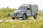 Citroen 2 CV AZU, 12 pk, Gebruikt, Bedrijf, Geïmporteerd