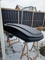 Dakkoffer tehuur, Auto diversen, Dakkoffers, Ophalen of Verzenden, Zo goed als nieuw