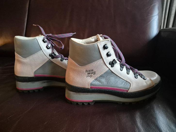 Han wag dames wandelschoenen maat 7,5, Sport en Fitness, Bergsport en Wandelen, Nieuw, Schoenen, Ophalen of Verzenden