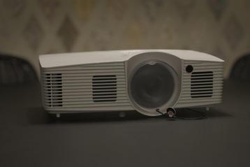 Optoma GT1080e Beamer (36 branduren)