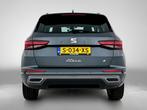 SEAT Ateca 1.5 TSI Xperience Business Intense | CAMERA | STO, 4 cilinders, Ateca, Bedrijf, 1308 kg