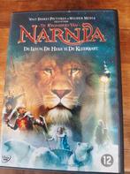 DVD Narnia deel 1, Cd's en Dvd's, Dvd's | Avontuur, Ophalen of Verzenden, Zo goed als nieuw