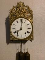 Comtoise Zon uit 1820 tot 1840 in zeer goede staat, Antiek en Kunst, Antiek | Klokken, Ophalen of Verzenden
