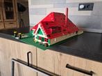 Lego Boerderij MOC - Uniek Bouwwerk, Ophalen of Verzenden, Zo goed als nieuw, Losse stenen, Lego