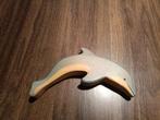 Ostheimer Dolfijn - Houten Speelgoed, Ophalen of Verzenden, Zo goed als nieuw, Overige typen